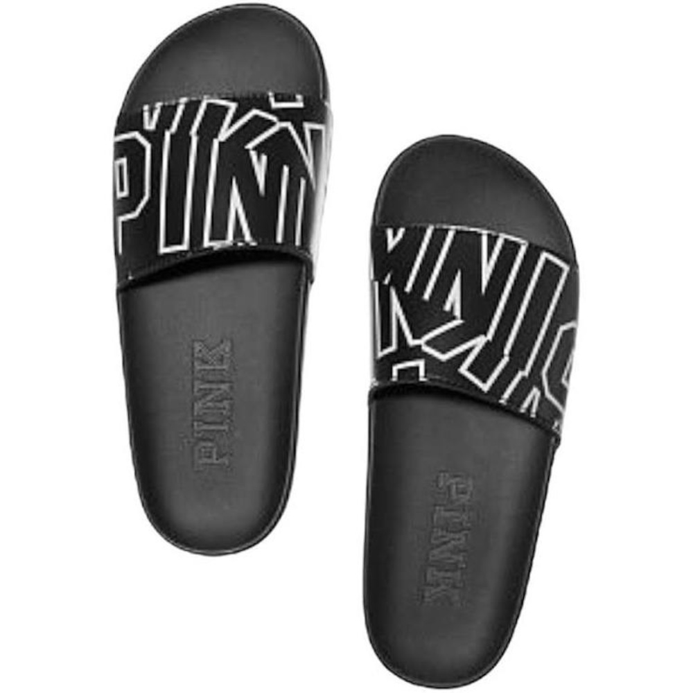 VS PINK Rare Slides